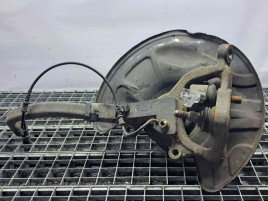 Fuzeta fata stanga Mercedes Clasa E (W211) [Fabr 2002-2009] OEM 3.0 CDI 642920 3.0 CDI 642920 