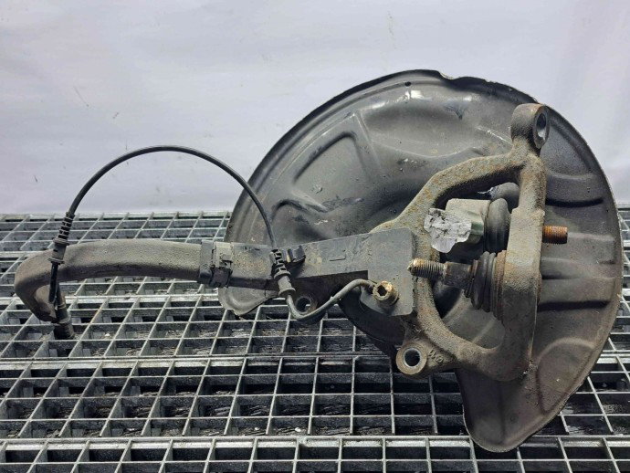 Fuzeta fata stanga Mercedes Clasa E (W211) [Fabr 2002-2009] OEM 3.0 CDI 642920 3.0 CDI 642920 