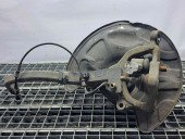 Fuzeta fata stanga Mercedes Clasa E (W211) [Fabr 2002-2009] OEM 3.0 CDI 642920 3.0 CDI 642920 