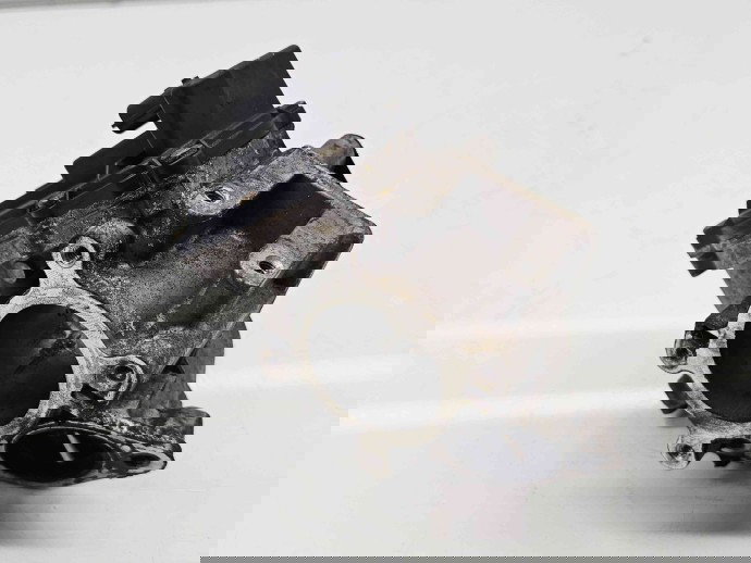 Supapa EGR  Renault Master III [Fabr 2009-2015] 8200987088 2.3 dCi M9T-870 96KW / 130CP