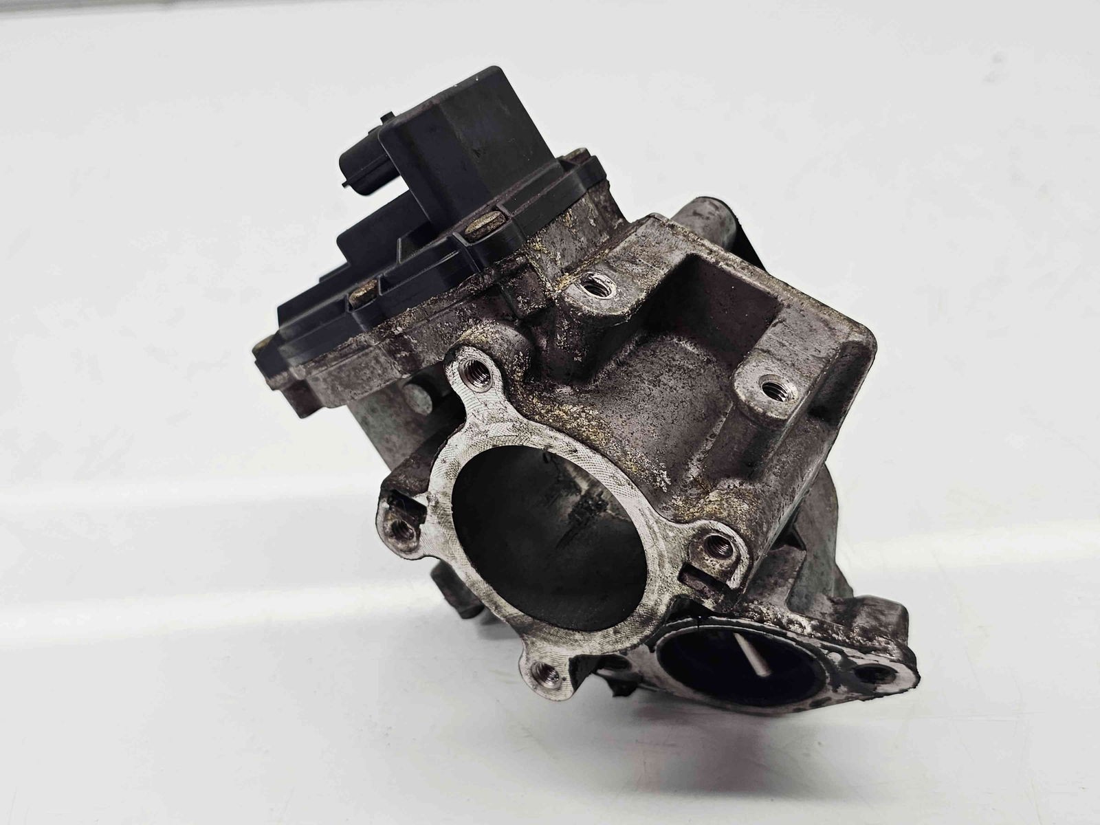 Supapa EGR Renault Master III [Fabr 2009-2015] 8200987088 2.3 dCi M9T-870 96KW / 130CP - imagine 1