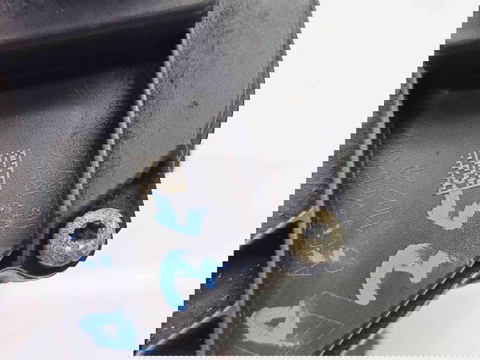 Supapa EGR  Renault Master III [Fabr 2009-2015] 8200987088 2.3 dCi M9T-870 96KW / 130CP