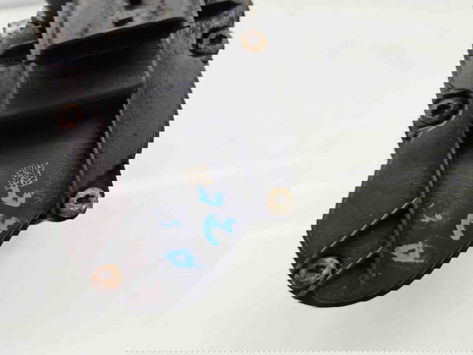 Supapa EGR  Renault Master III [Fabr 2009-2015] 8200987088 2.3 dCi M9T-870 96KW / 130CP