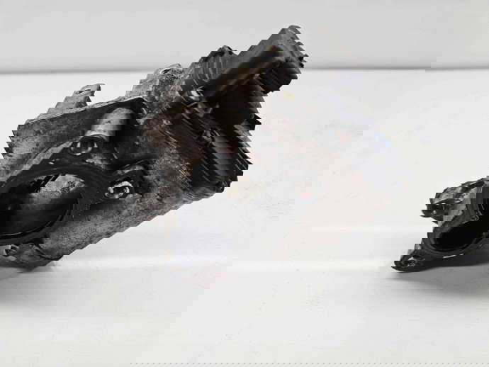 Supapa EGR  Renault Master III [Fabr 2009-2015] 8200987088 2.3 dCi M9T-870 96KW / 130CP