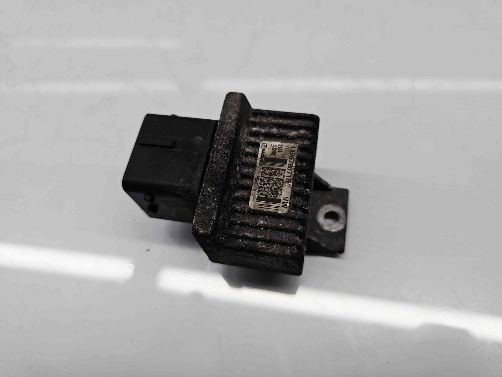 Releu Renault Master III [Fabr 2009-2015] 110678071R - imagine 4