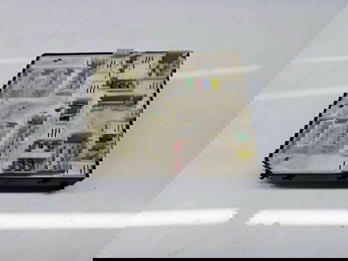  Panou sigurante  Renault Master III [Fabr 2009-2015] 284B64474R 