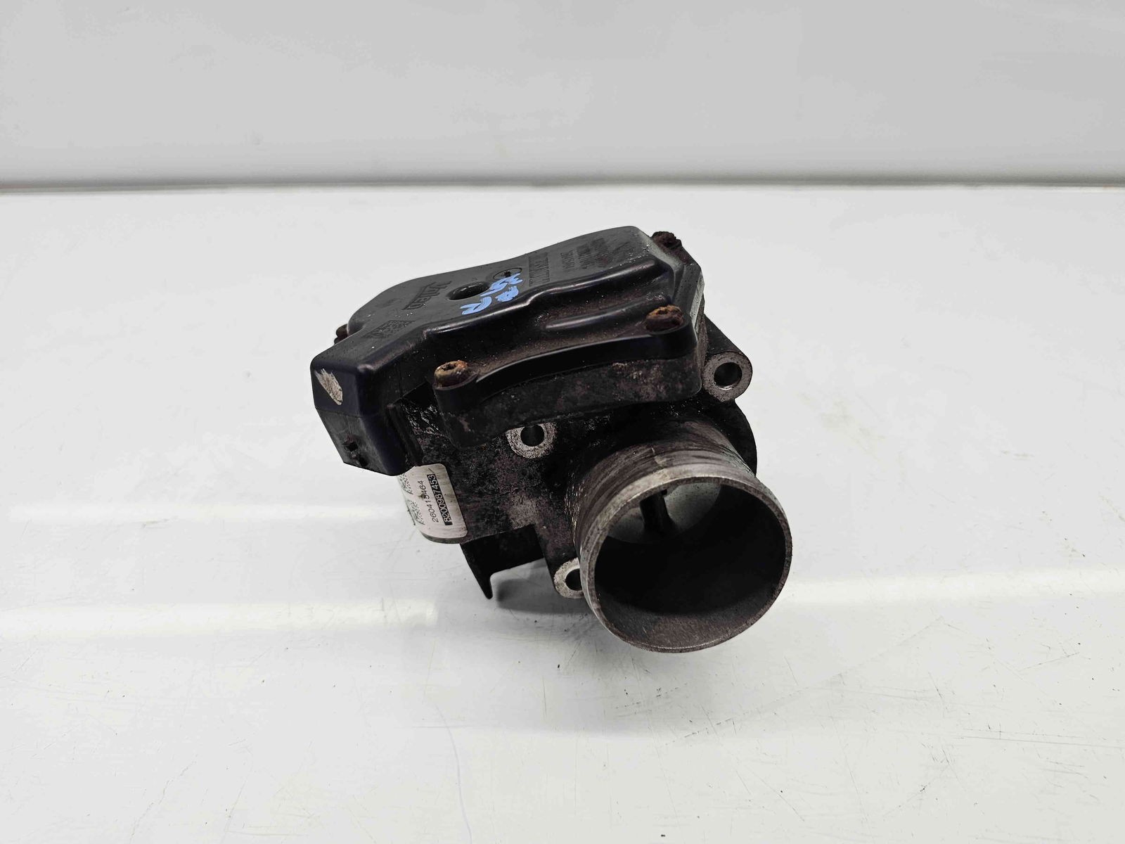 Clapeta acceleratie Renault Master III [Fabr 2009-2015] 200987453 2.3 dCi M9T-870 96KW / 130CP - imagine 1