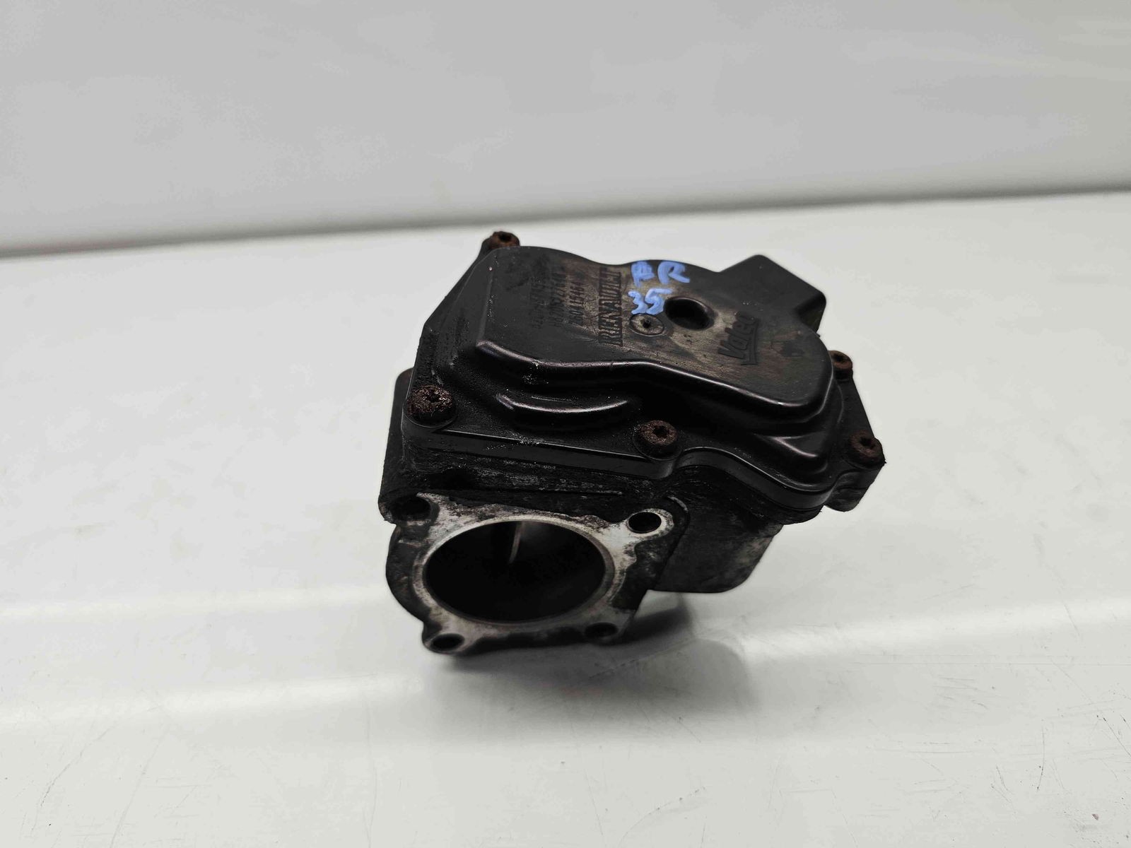 Clapeta acceleratie Renault Master III [Fabr 2009-2015] 200987453 2.3 dCi M9T-870 96KW / 130CP - imagine 4