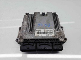Calculator motor ECU  Renault Master III [Fabr 2009-2015] 237102265R 2.3 dCi M9T-870 96KW / 130CP