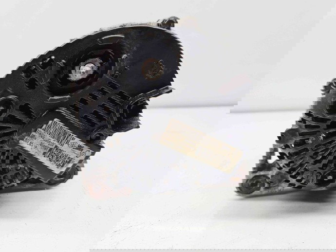 Alternator  Renault Master III [Fabr 2009-2015] 8200854119 2.3 dCi M9T-870 96KW / 130CP