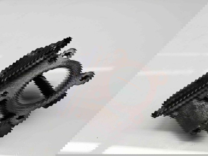 Clapeta acceleratie  Nissan Pathfinder (R51) [Fabr 2004-2013] 16119 EC00A 2.5 DCi YD25DEI 140KW / 190CP