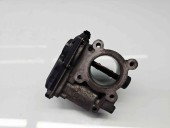 Clapeta acceleratie  Nissan Pathfinder (R51) [Fabr 2004-2013] 16119 EC00A 2.5 DCi YD25DEI 140KW / 190CP