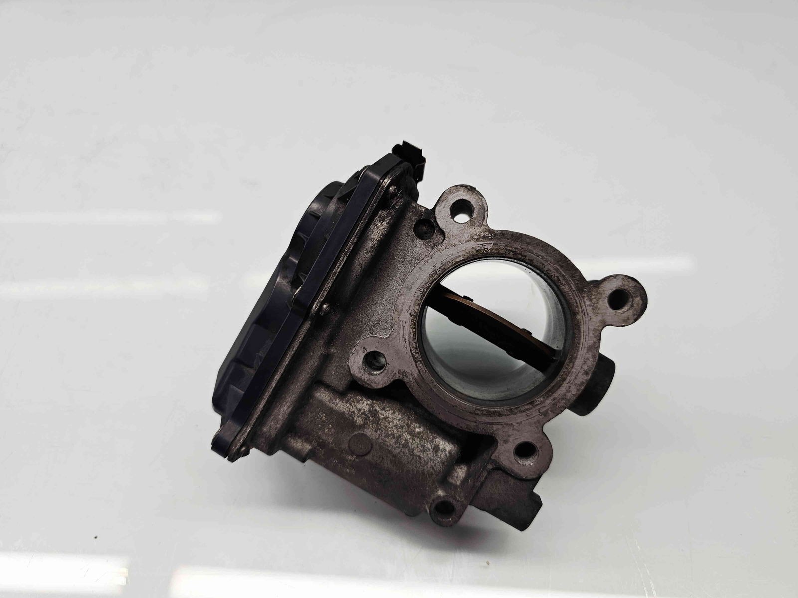 Clapeta acceleratie Nissan Pathfinder (R51) [Fabr 2004-2013] 16119 EC00A 2.5 DCi YD25DEI 140KW / 190CP - imagine 1