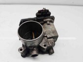 Clapeta acceleratie  Nissan Pathfinder (R51) [Fabr 2004-2013] 16119 EC00A 2.5 DCi YD25DEI 140KW / 190CP