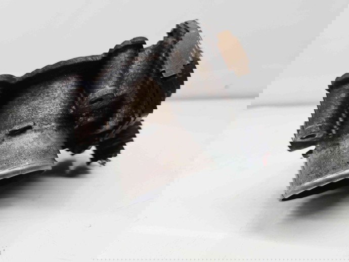 Clapeta acceleratie  Nissan Pathfinder (R51) [Fabr 2004-2013] 16119 EC00A 2.5 DCi YD25DEI 140KW / 190CP