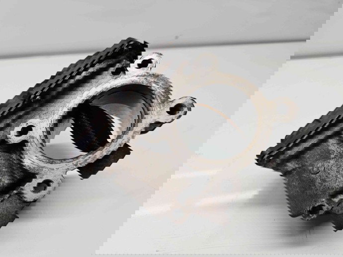 Clapeta acceleratie  Nissan Pathfinder (R51) [Fabr 2004-2013] 16119 EC00A 2.5 DCi YD25DEI 140KW / 190CP