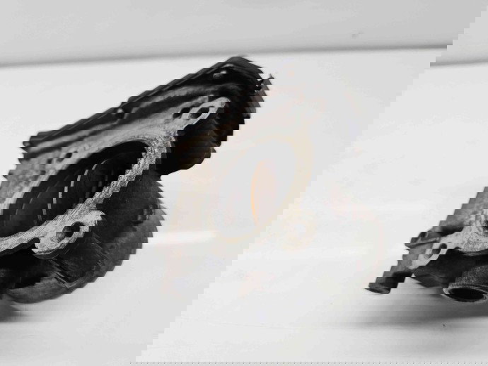 Clapeta acceleratie  Nissan Pathfinder (R51) [Fabr 2004-2013] 16119 EC00A 2.5 DCi YD25DEI 140KW / 190CP