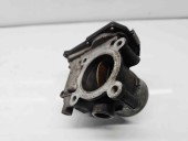 Clapeta acceleratie  Nissan Pathfinder (R51) [Fabr 2004-2013] 16119 EC00A 2.5 DCi YD25DEI 140KW / 190CP