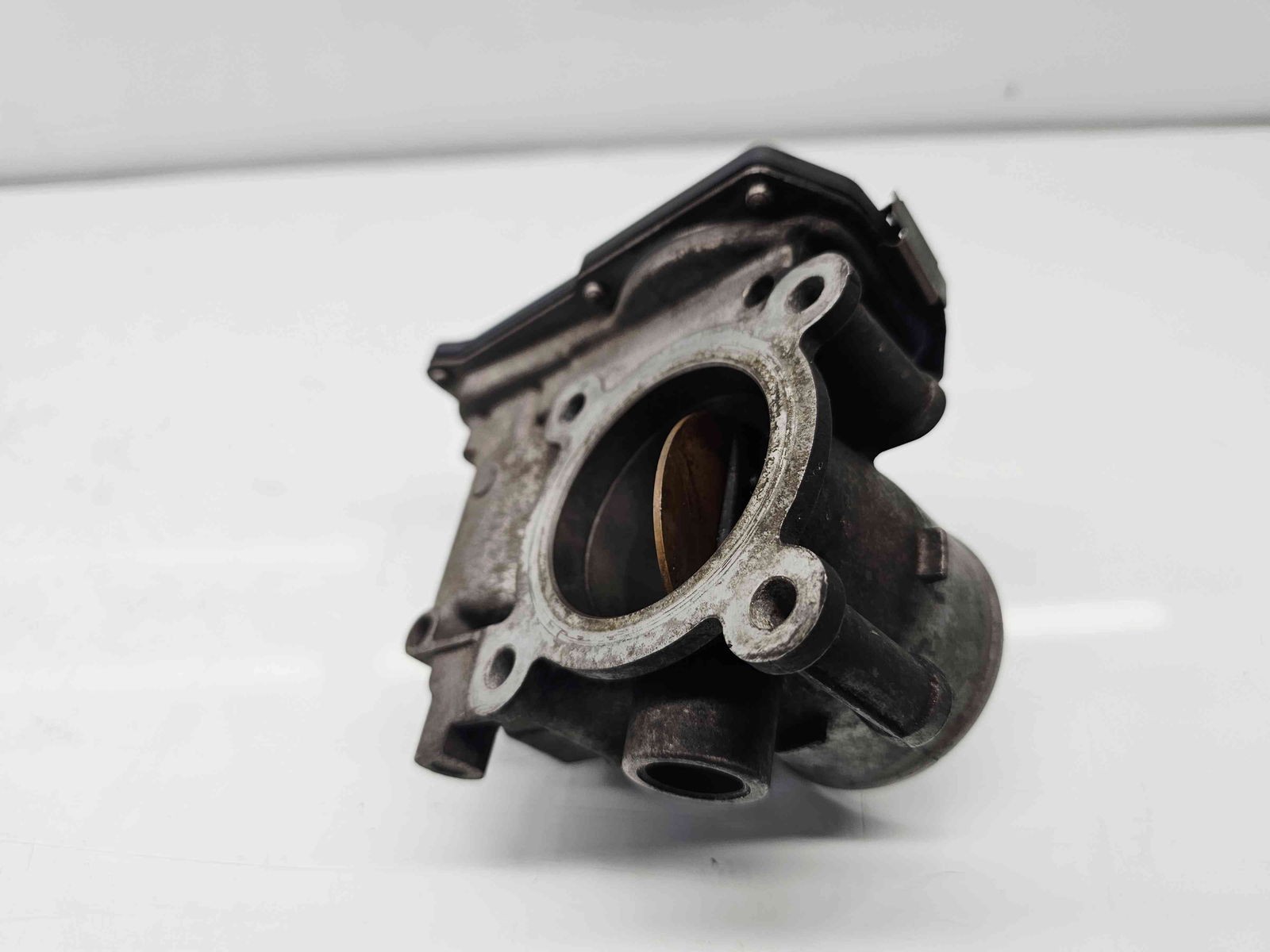 Clapeta acceleratie Nissan Pathfinder (R51) [Fabr 2004-2013] 16119 EC00A 2.5 DCi YD25DEI 140KW / 190CP - imagine 5