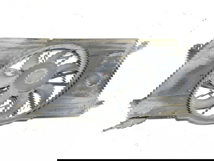 Electroventilator 3M5H8C607UC Ford Focus 2 (DA) [Fabr 2004-2012] 1.6 GBDB