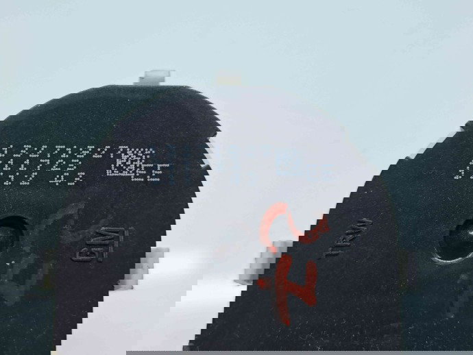  Buton reglaj oglinzi Opel Insignia A [Fabr 2008-2016] 13271827