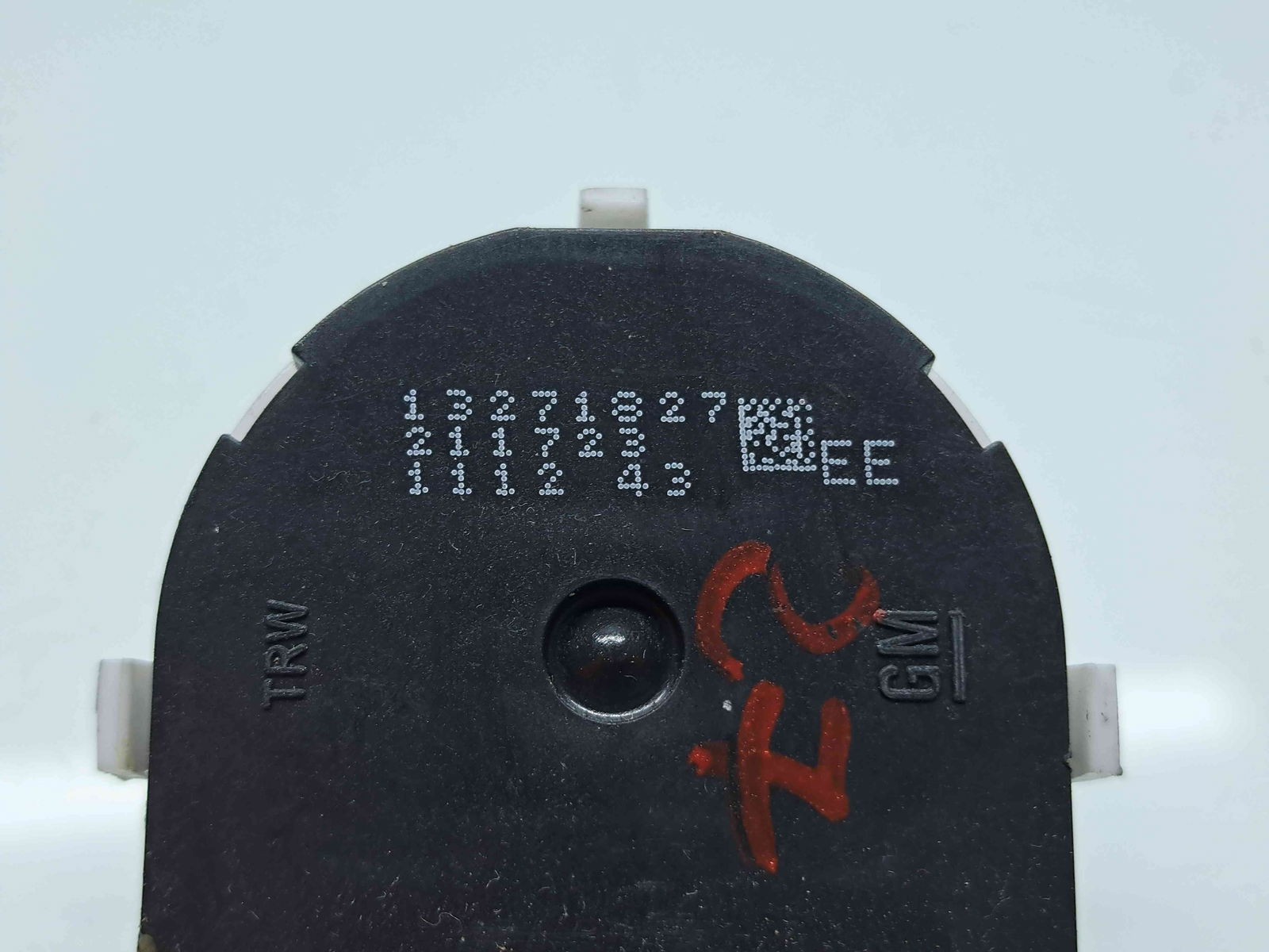 Buton reglaj oglinzi Opel Insignia A [Fabr 2008-2016] 13271827 - imagine 2