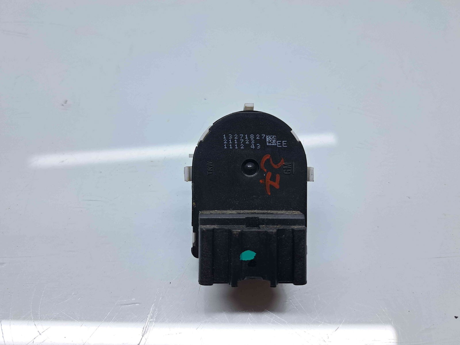 Buton reglaj oglinzi Opel Insignia A [Fabr 2008-2016] 13271827 - imagine 3