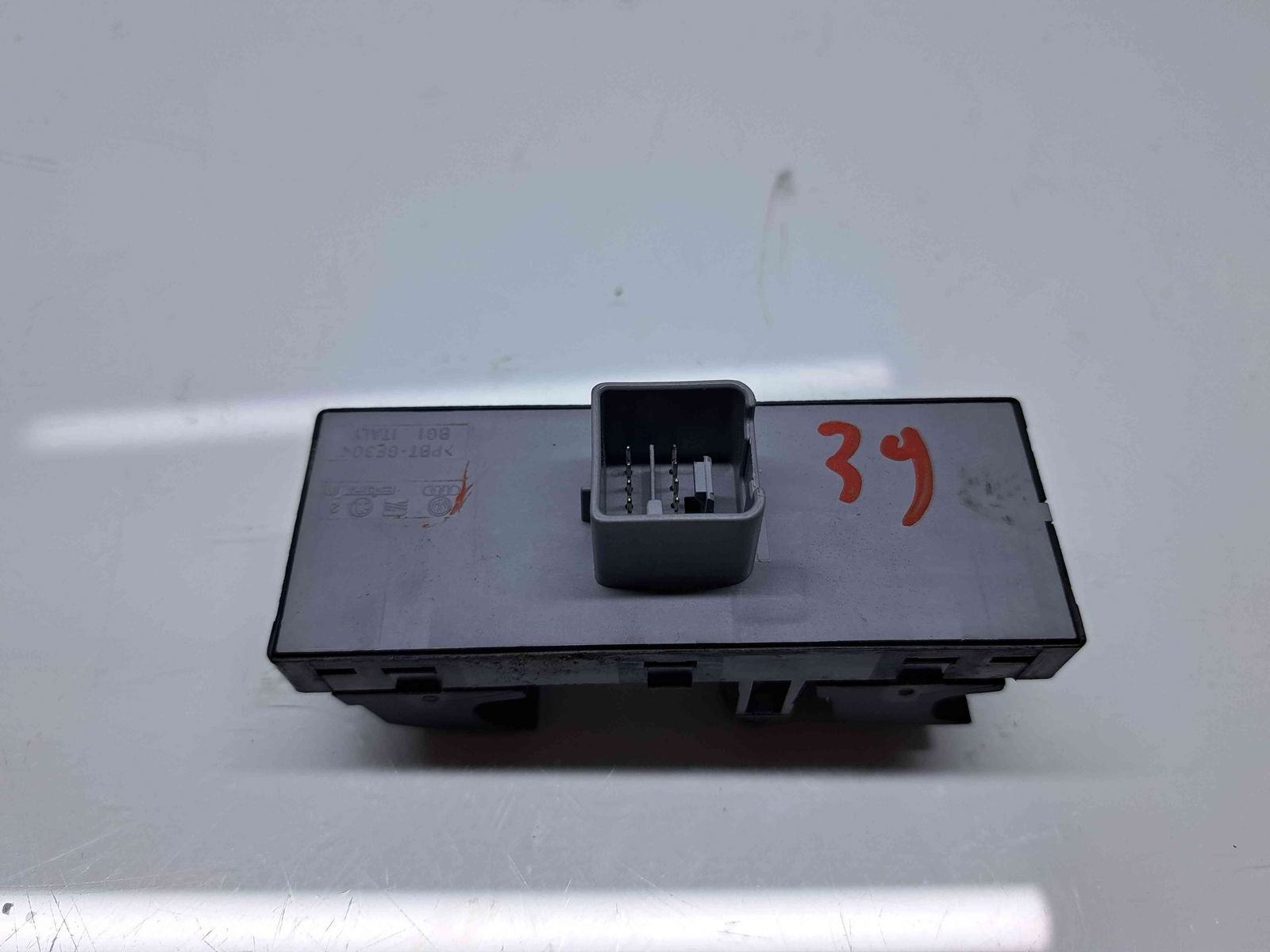 Butoane comanda geamuri sofer Skoda Octavia 2 (1Z3) [Fabr 2004-2013] 1Z0959858B - imagine 3