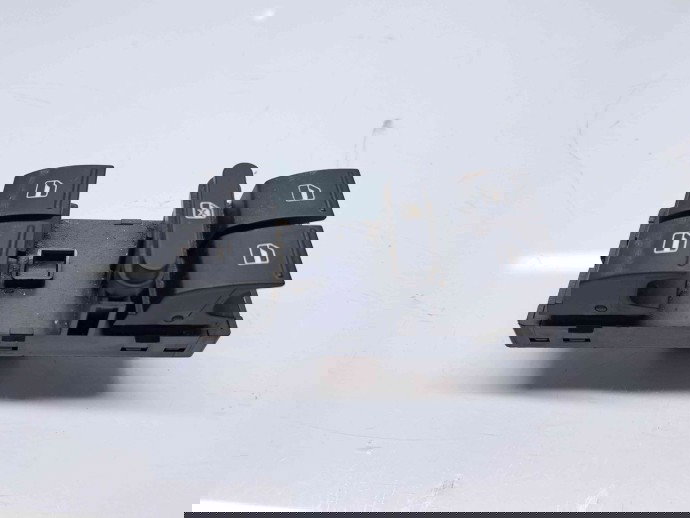  Butoane comanda geamuri sofer  Skoda Superb II (3T4) [Fabr 2008-2015] 1Z0959858B