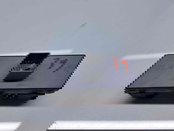  Butoane comanda geamuri sofer  Skoda Superb II (3T4) [Fabr 2008-2015] 1Z0959858B