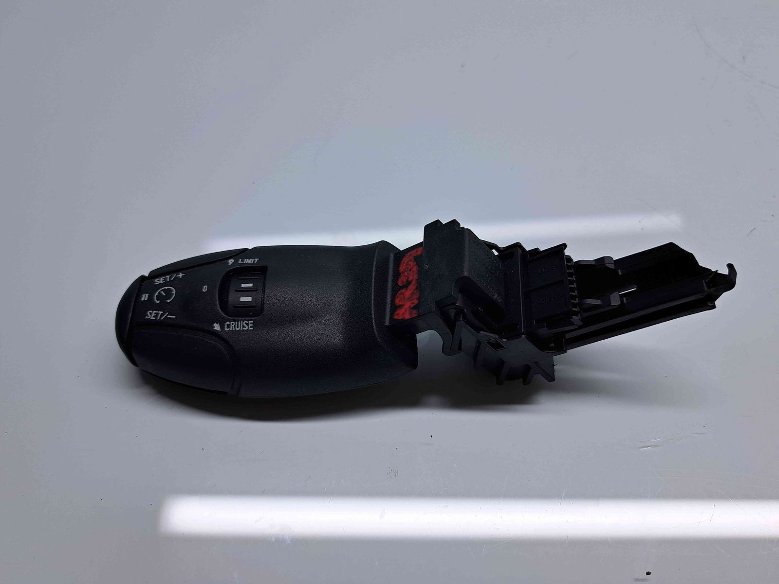 Maneta tempomat PEUGEOT 308 [Fabr 2007-2013] 9641796480 - imagine 1