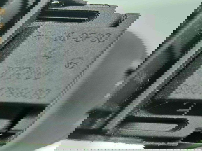  Maneta tempomat  PEUGEOT 308 [Fabr 2007-2013] 9641796480