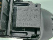  Maneta tempomat  PEUGEOT 308 [Fabr 2007-2013] 9641796480