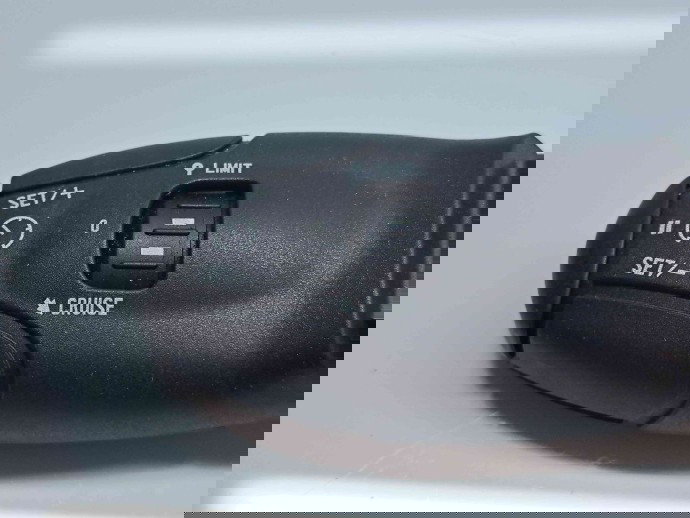  Maneta tempomat  PEUGEOT 308 [Fabr 2007-2013] 9641796480