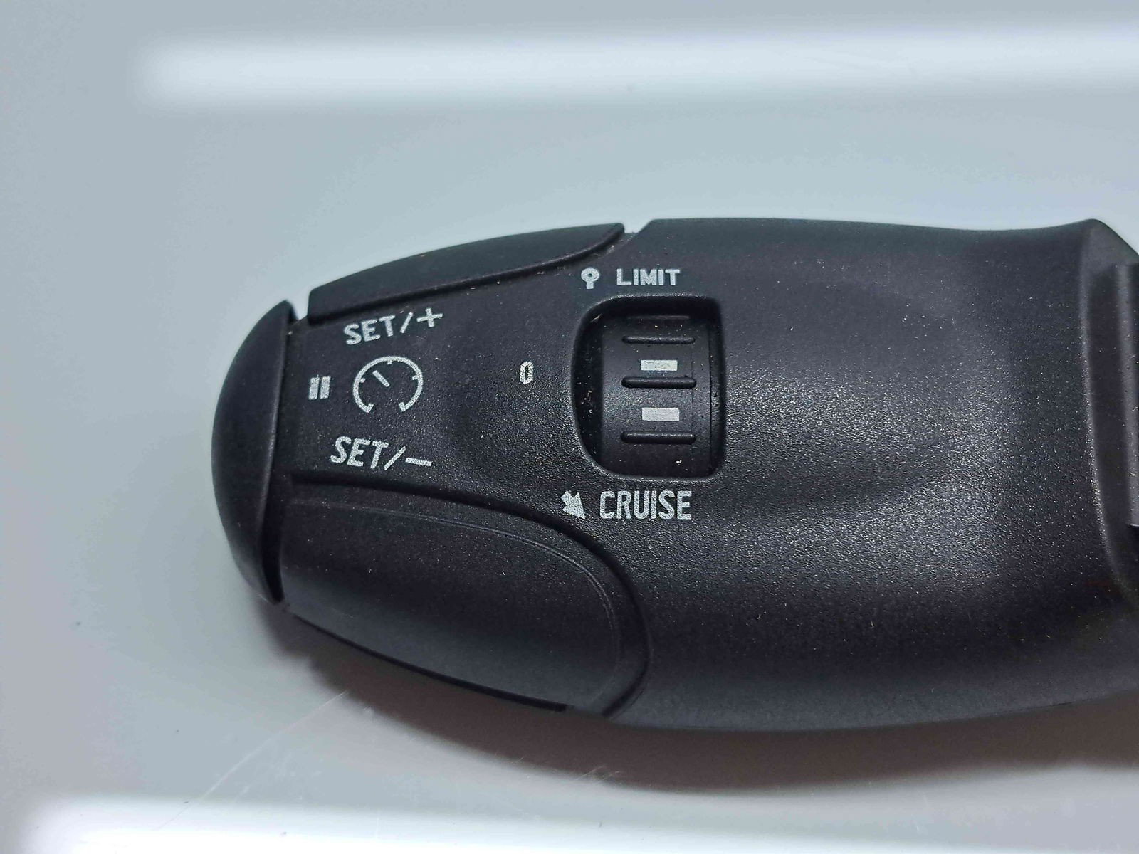 Maneta tempomat PEUGEOT 308 [Fabr 2007-2013] 9641796480 - imagine 4