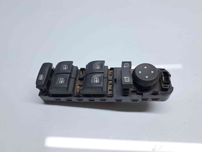  Butoane comanda geamuri sofer  Renault Scenic 3 [Fabr 2009-2015] 809610016R