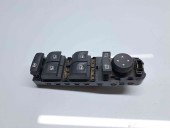  Butoane comanda geamuri sofer  Renault Scenic 3 [Fabr 2009-2015] 809610016R