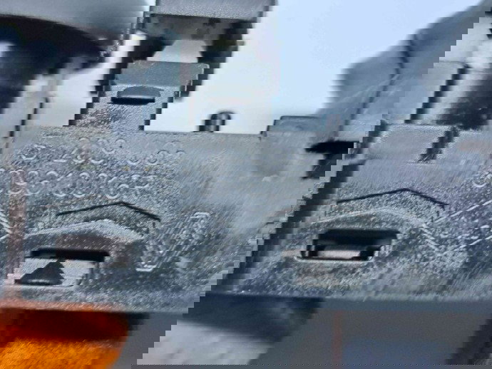  Butoane comanda geamuri sofer  Renault Scenic 3 [Fabr 2009-2015] 809610016R