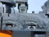  Butoane comanda geamuri sofer  Renault Scenic 3 [Fabr 2009-2015] 809610016R