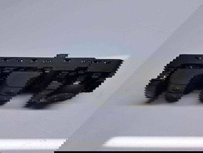  Butoane comanda geamuri sofer  Renault Scenic 3 [Fabr 2009-2015] 809610016R