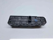  Butoane comanda geamuri sofer  Renault Scenic 3 [Fabr 2009-2015] 809610016R