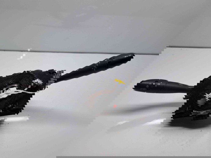  Bloc manete cu spirala volan  Citroen Berlingo 2 [Fabr 2008-2015] 98062248XT 