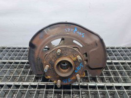 Fuzeta fata stanga Toyota Rav 4 III (ACA3, ACE, ALA3, GSA3, ZSA3) [Fabr 2005-2013] OEM 2.2  