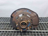 Fuzeta fata stanga Toyota Rav 4 III (ACA3, ACE, ALA3, GSA3, ZSA3) [Fabr 2005-2013] OEM 2.2  