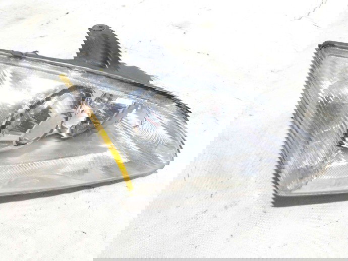 Far dreapta 4M5113W029EC Ford Focus 2 (DA) [Fabr 2004-2012] 1.6 GBDB