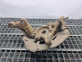 Fuzeta fata stanga Toyota Rav 4 III (ACA3, ACE, ALA3, GSA3, ZSA3) [Fabr 2005-2013] OEM 2.2  