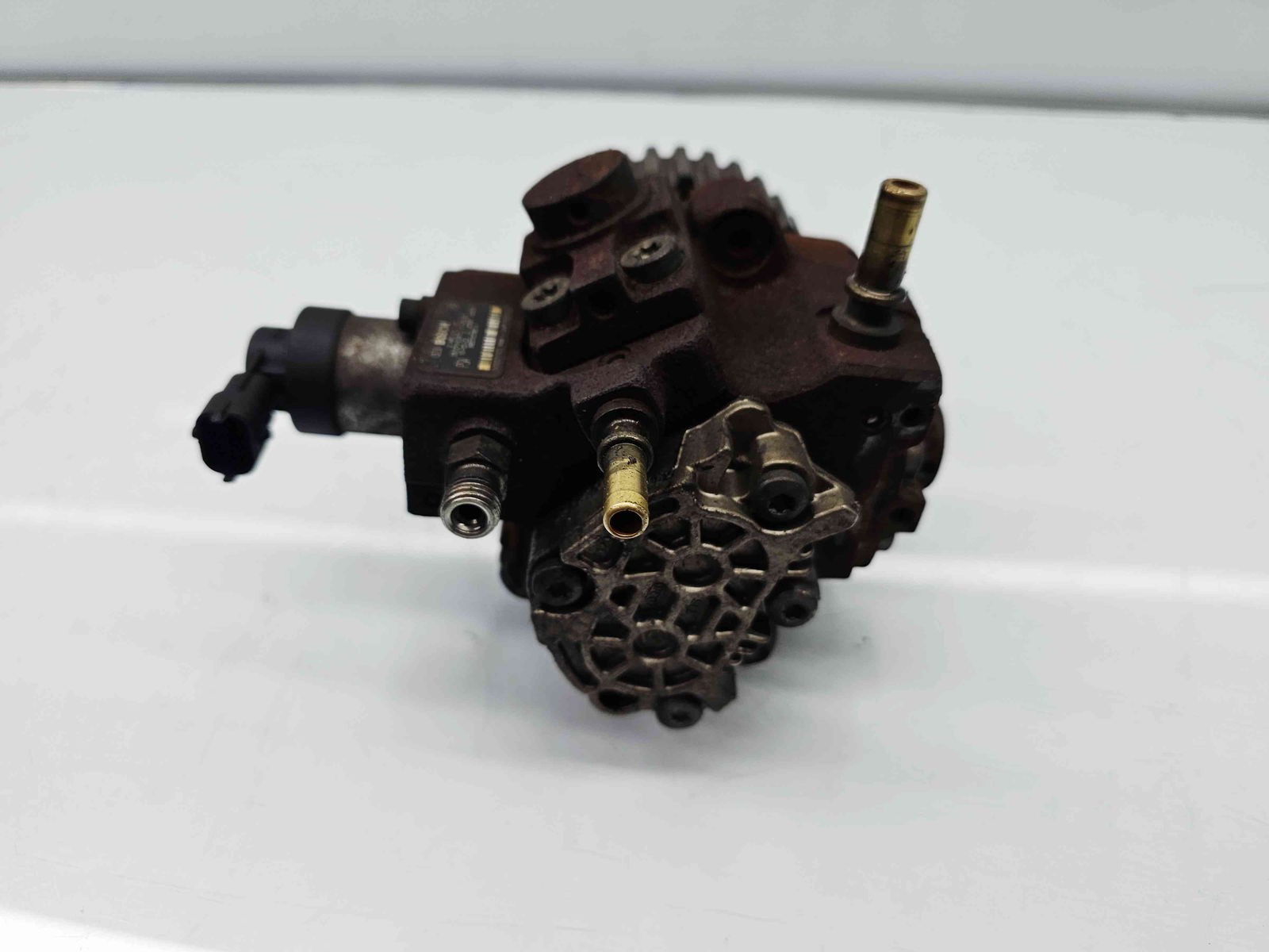 Pompa inalta presiune Ford C-Max 1 [Fabr 2007-2010] 9683703780A 1.6 TDCi G8DB 80KW / 109CP - imagine 3