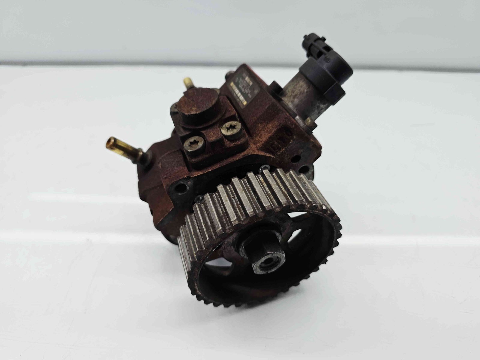 Pompa inalta presiune Ford C-Max 1 [Fabr 2007-2010] 9683703780A 1.6 TDCi G8DB 80KW / 109CP - imagine 5