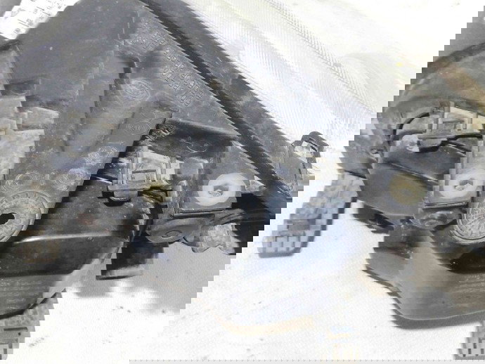 Far dreapta 4M5113W029EC Ford Focus 2 (DA) [Fabr 2004-2012] 1.6 GBDB