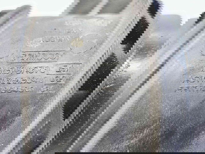 Debitmetru aer  Ford C-Max 1 [Fabr 2007-2010] 7M51-9A673-EJ 1.6 TDCi G8DB 80KW / 109CP